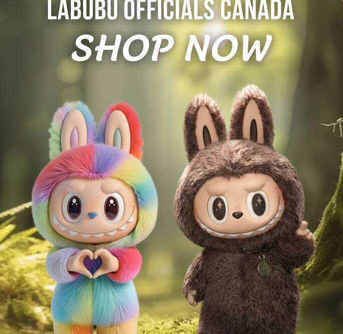 labubu canada | The labubu Official Store