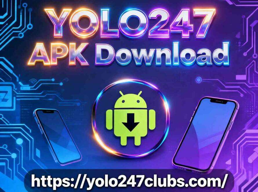 yolo247 apk downlood