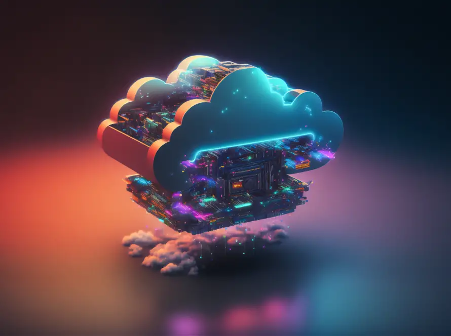 AI cloud infrastructure checklist