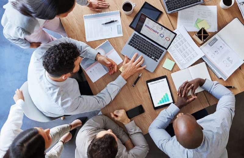 Lead generation for higher education