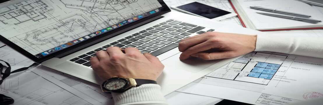 CAD Drafting Services