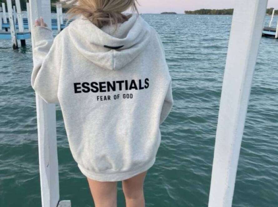 Essentials Hoodie | Official Shorts Store
