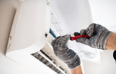 air conditioner installation near me