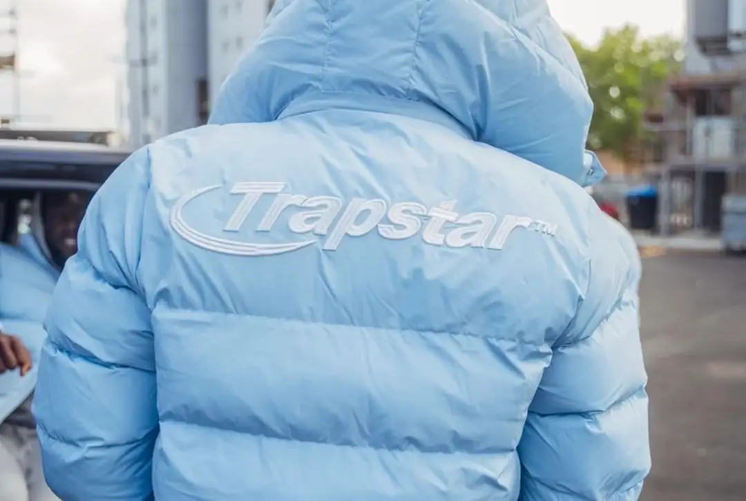 Trapstar