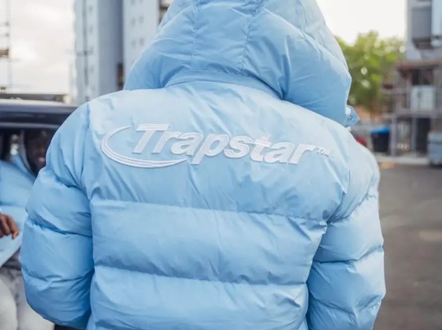 Trapstar