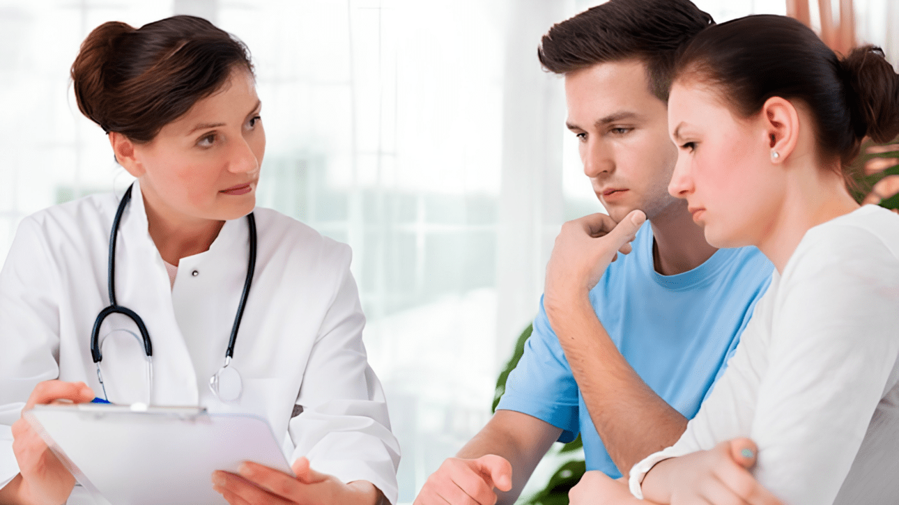 IUI vs IVF: Which Fertility Treatment Is Right for You?