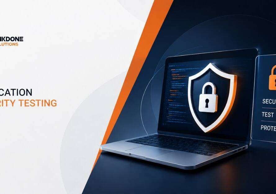Application Security Testing