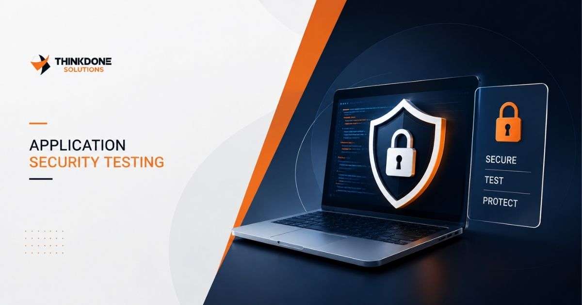 Application Security Testing