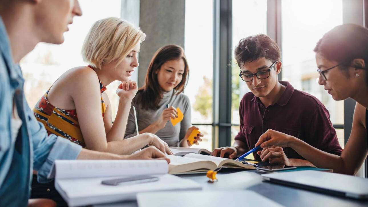 College Consulting Services