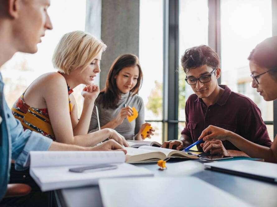 College Consulting Services