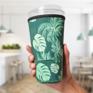 Make Your Brand Shine with Custom Coffee Sleeves