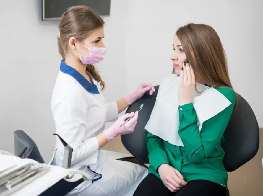 Emergency Dental Care