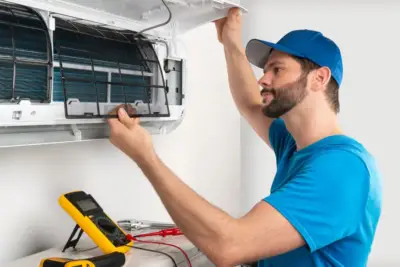 emergency hvac repair near me