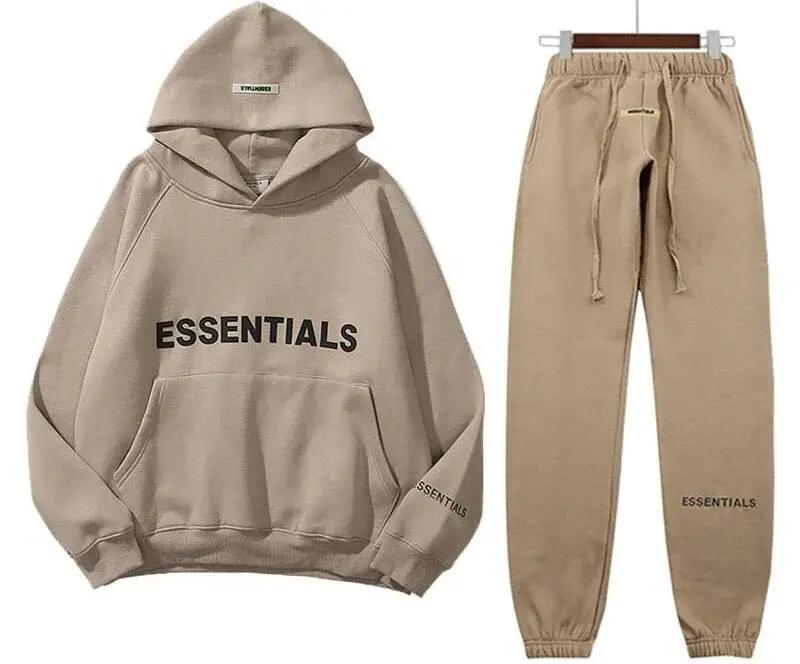 Essentials Clothing