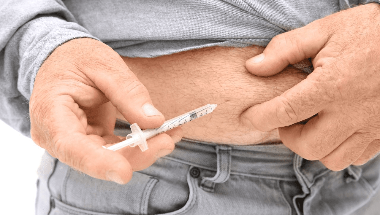 How Do Weight Loss Injections Work to Burn Fat?