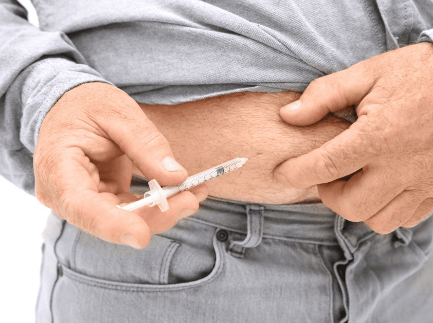 How Do Weight Loss Injections Work to Burn Fat?