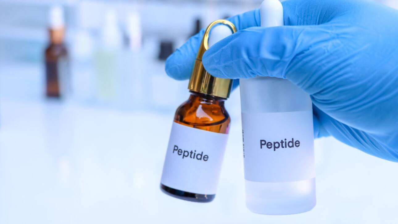 How to Choose a Reliable Peptide Supplier in the UK