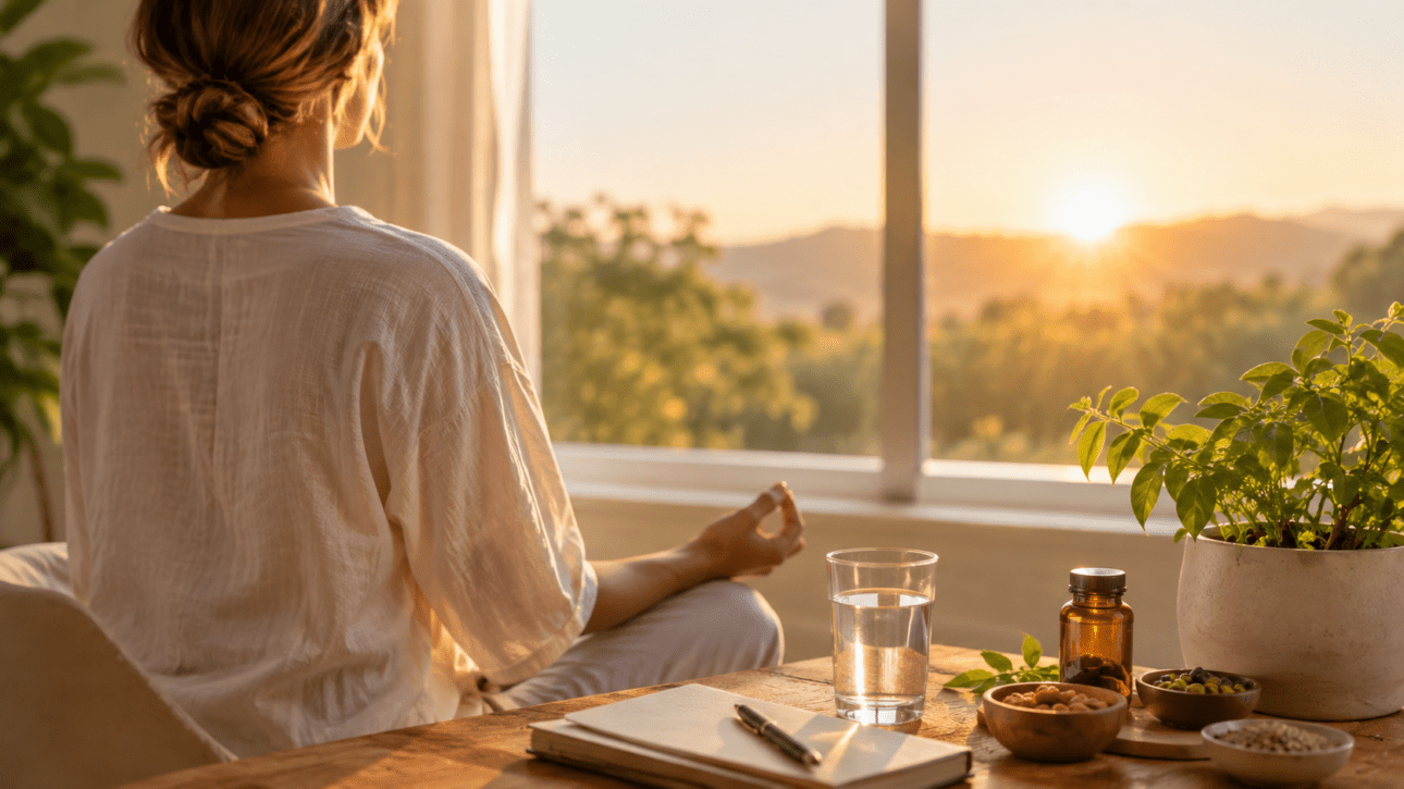 integrative cortisol manager