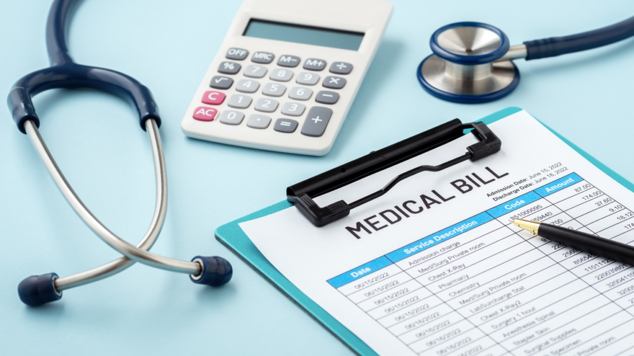 medical billing companies in texas