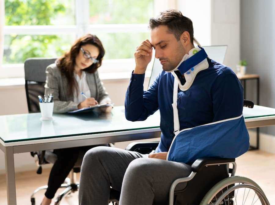 Medical Legal Experts Support Complex Injury Claims