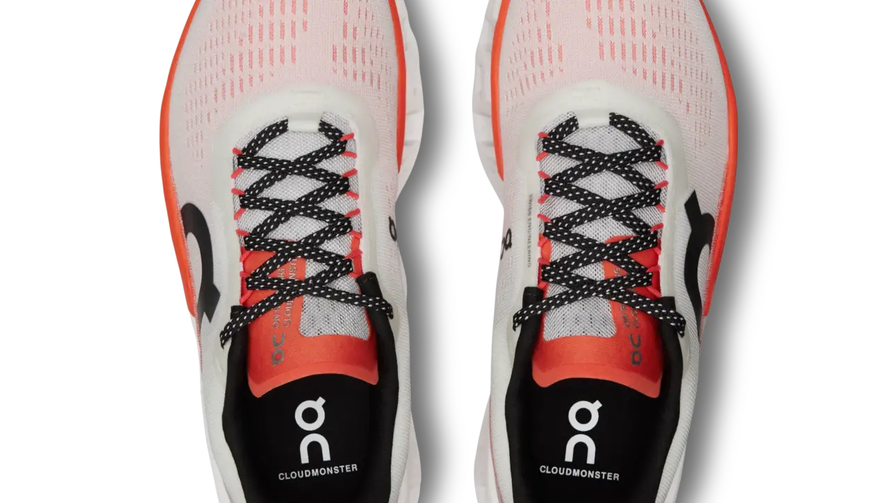 On Cloud Shoes