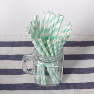 Paper Straws For Wholesale Buyers
