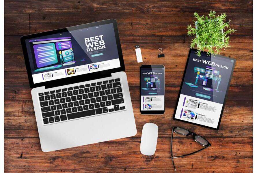 Web Design