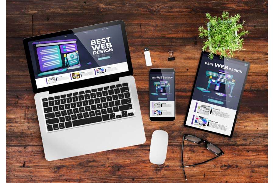 Web Design