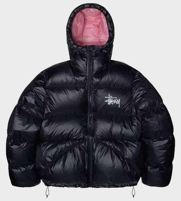 Stussy Kurtka