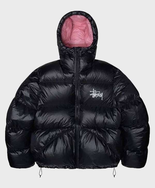 Stussy Kurtka