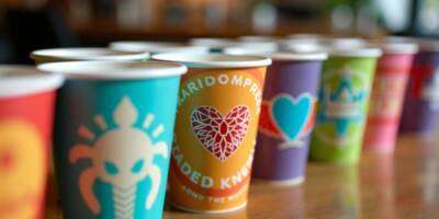 The Use Value Of Custom Paper Cups Today