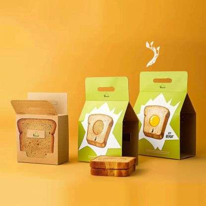 toast boxes