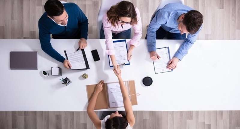 Placement Consultant in Delhi
