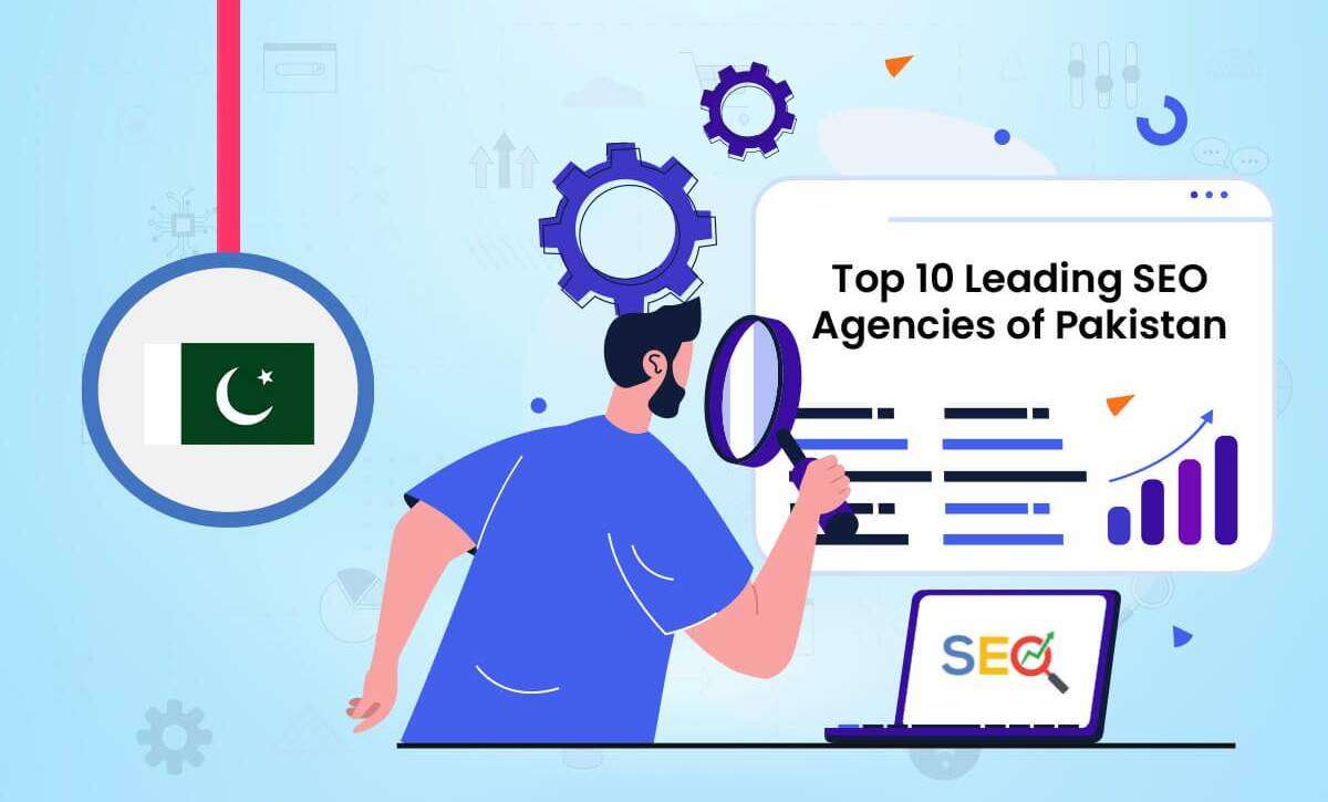 SEO Services in Pakistan