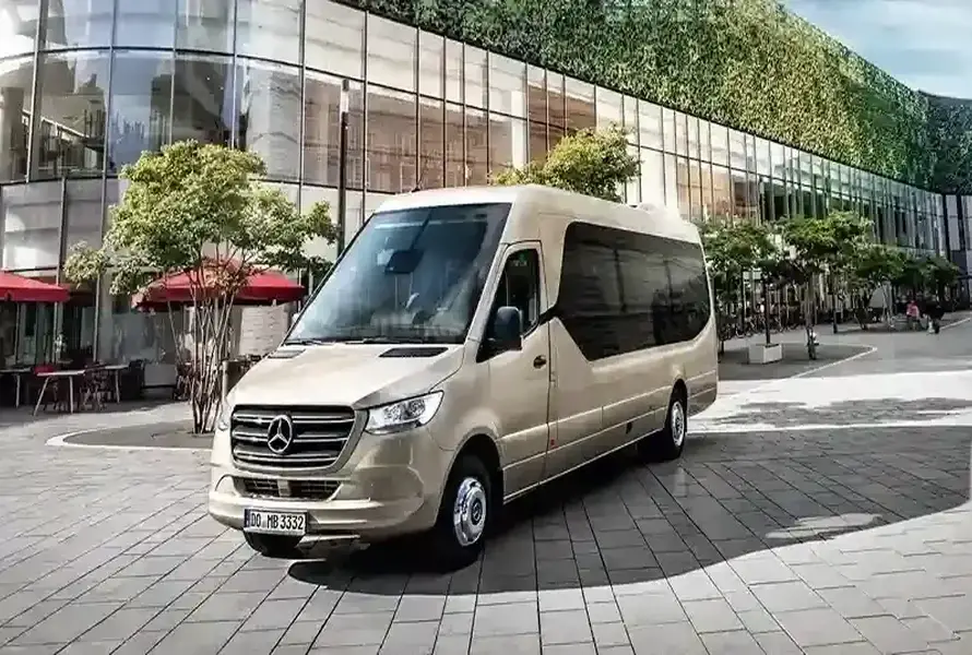 Bus Hire