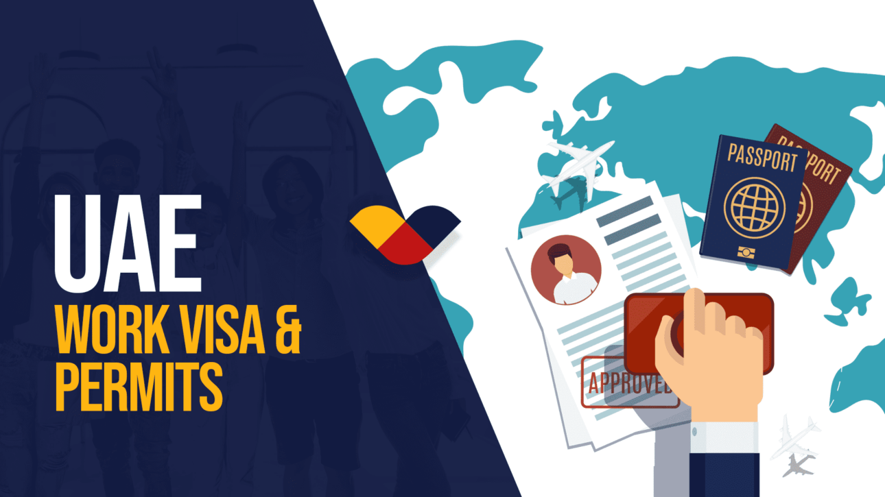 Employment Visa Dubai