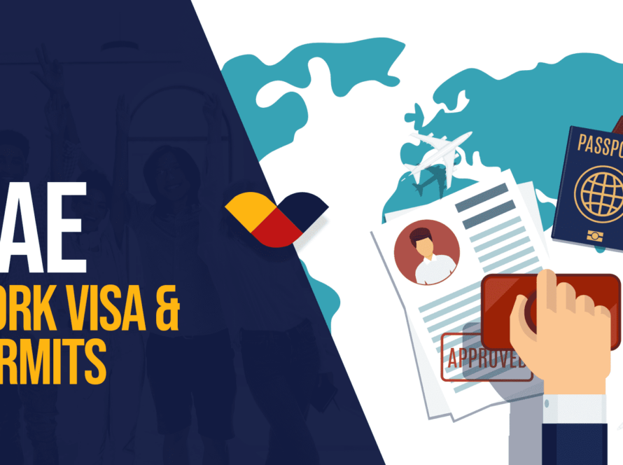 Employment Visa Dubai