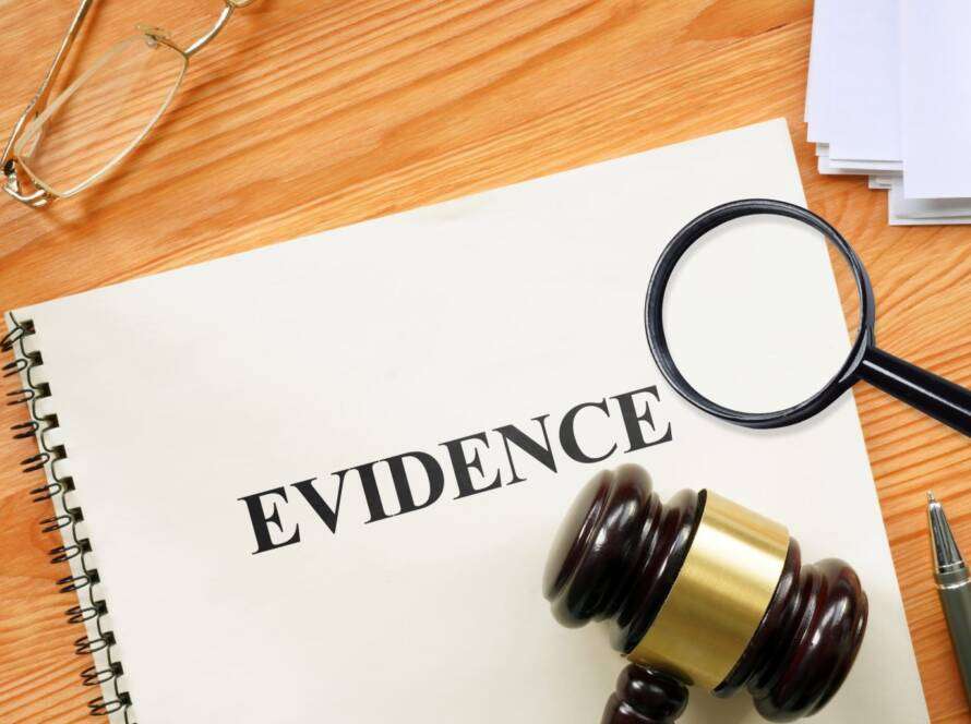 When Is Medical Evidence Needed for a Legal Claim?