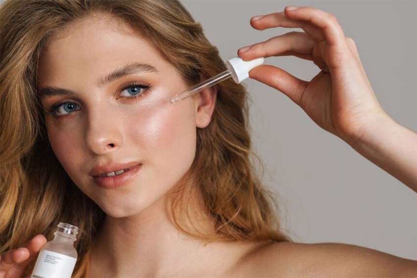 Why Choose A Peptide Serum For Youthful-Looking Skin?