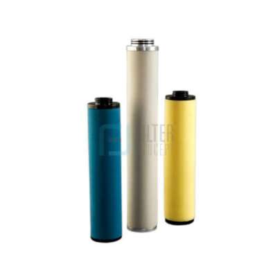 compressed air filter