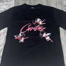 corteiz T shirt