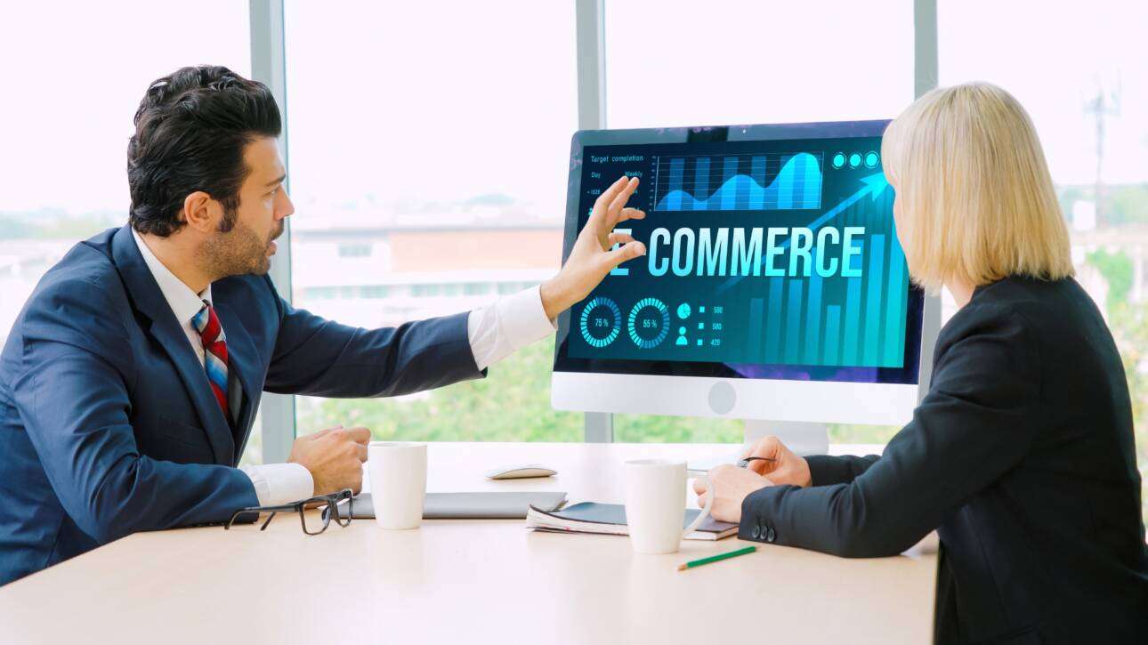 ecommerce ppc agency