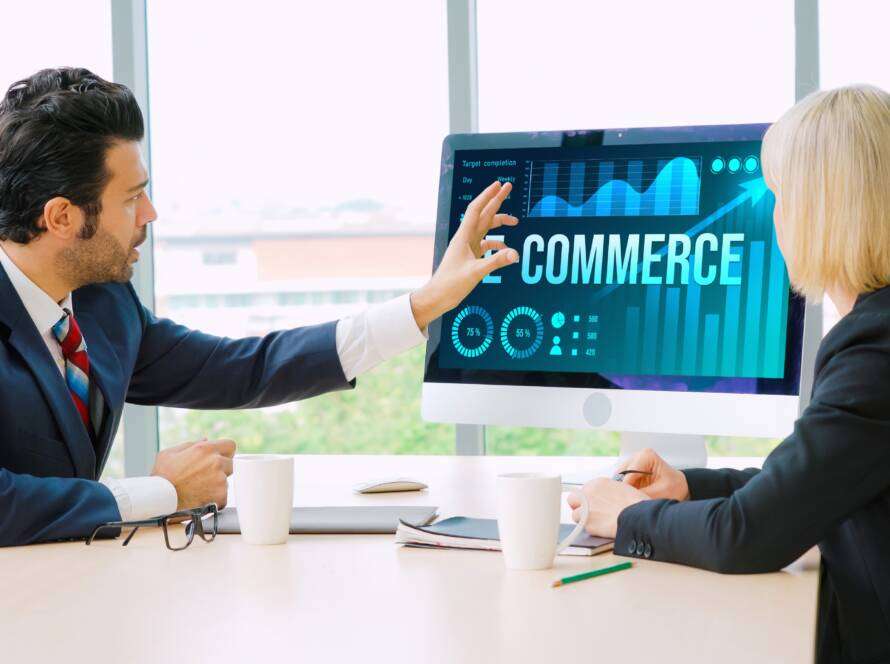 ecommerce ppc agency
