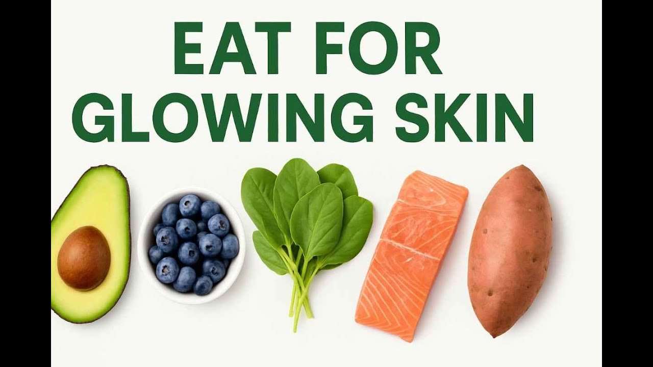 everyday glow supports