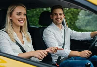 driving instructors darwen