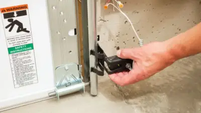 Residential Garage Door Company