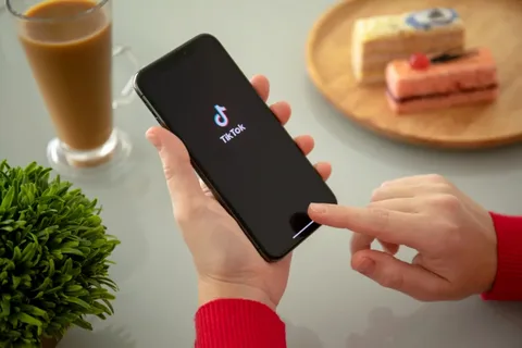 TikTok Marketing