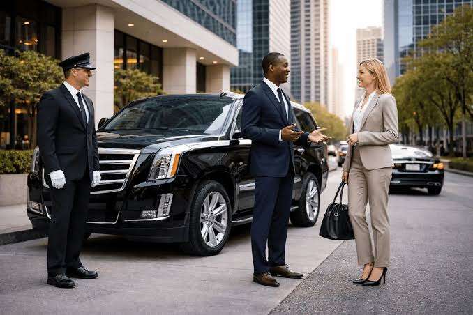 What Makes Corporate Limo Service Toronto a Smart Choice?