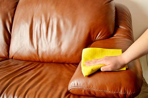 Sofa Cleaning
