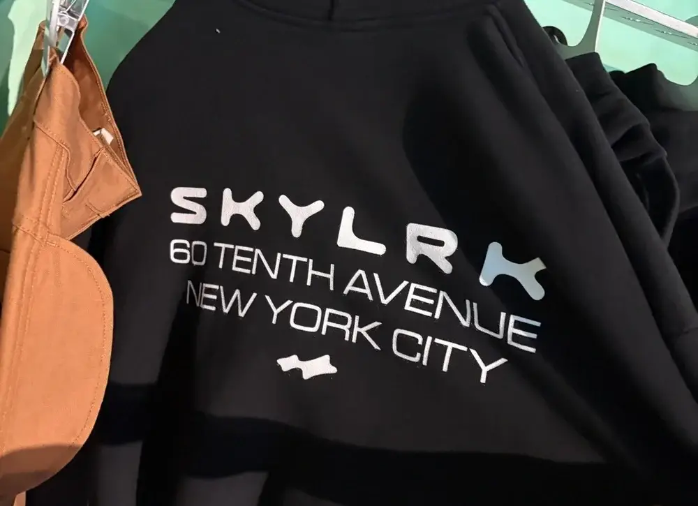 Skylrk Clothing: A Fresh Direction in Modern Streetwear